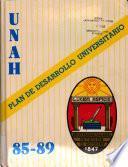 UNAH 85-89