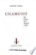 Unamuno