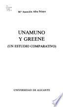 Unamuno y Greene