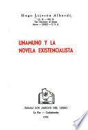 Unamuno y la novela existencialista