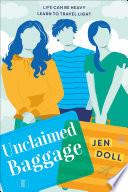 Unclaimed Baggage