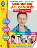 Understanding All Genders Big Book Gr. 6-Adult