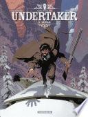 Undertaker - Tome 6 - Salvaje