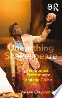 Unearthing Shakespeare