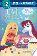 Uni and the 100 Treasures