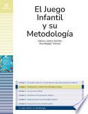 Unidad 2 - Planificación y diseño de actividades lúdicas (El juego infantil y su metodología)