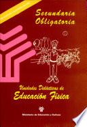 Unidades didácticas de Educación Física