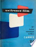 Unifrance film informations