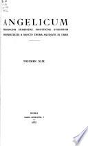 Unio Thomistica