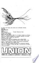 Unión