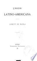 Unión Latino-Americana