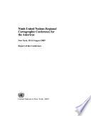 United Nations Regional Cartographic Conference for the Americas
