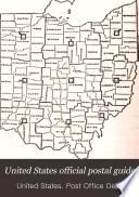 United States Official Postal Guide ...