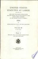 United States Statutes at Large