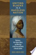 Uniting Blacks in a Raceless Nation