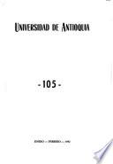 Universidad de Antioquia