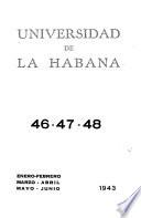 Universidad de la Habana