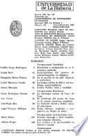 Universidad de la Habana