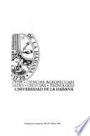 Universidad de la Habana