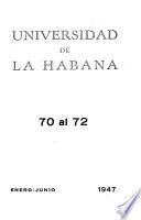 Universidad de la Habana