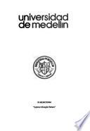 Universidad de Medellín