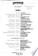 Universidad de México