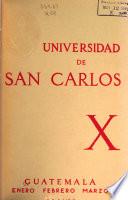 Universidad de San Carlos