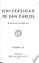 Universidad de San Carlos