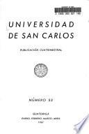 Universidad de San Carlos