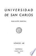 Universidad de San Carlos