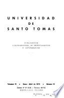 Universidad de Santo Tomás