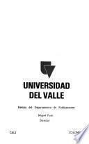 Universidad del Valle