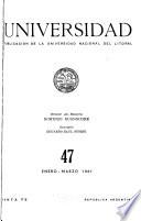 Universidad