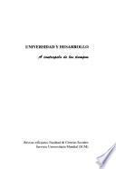 Universidad y desarrollo