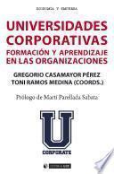 Universidades Corporativas