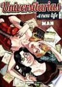 Universitarias - A New Life