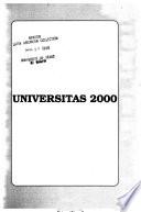 Universitas 2000