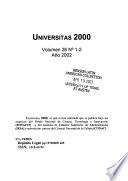Universitas 2000