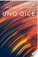 Uno dice