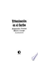Urbanización en el Caribe