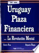Uruguay, plaza financiera