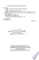 Uruguay: pt. 1. 1985-marzo 1-̊1995