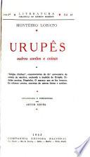 Urupês, outros contos e coisas