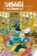 Usagi Yojimbo Saga no 05