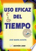 Uso Eficaz del Tiempo