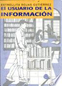 Usuario de la Información, El