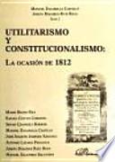 Utilitarismo y constitucionalismo