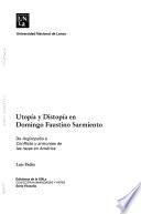 Utopía y distopía en Domingo Faustino Sarmiento