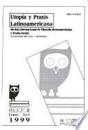 Utopía y praxis latinoamericana
