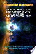V3. Scientific and Esoteric Encyclopedia of UFOs, Aliens and Extraterrestrial Gods
